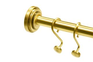 Карниз Boheme Imperiale золото 10420